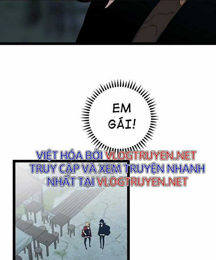 Thiên Phú Của Ngươi, Giờ Là Của Ta Chapter 23 trang 4