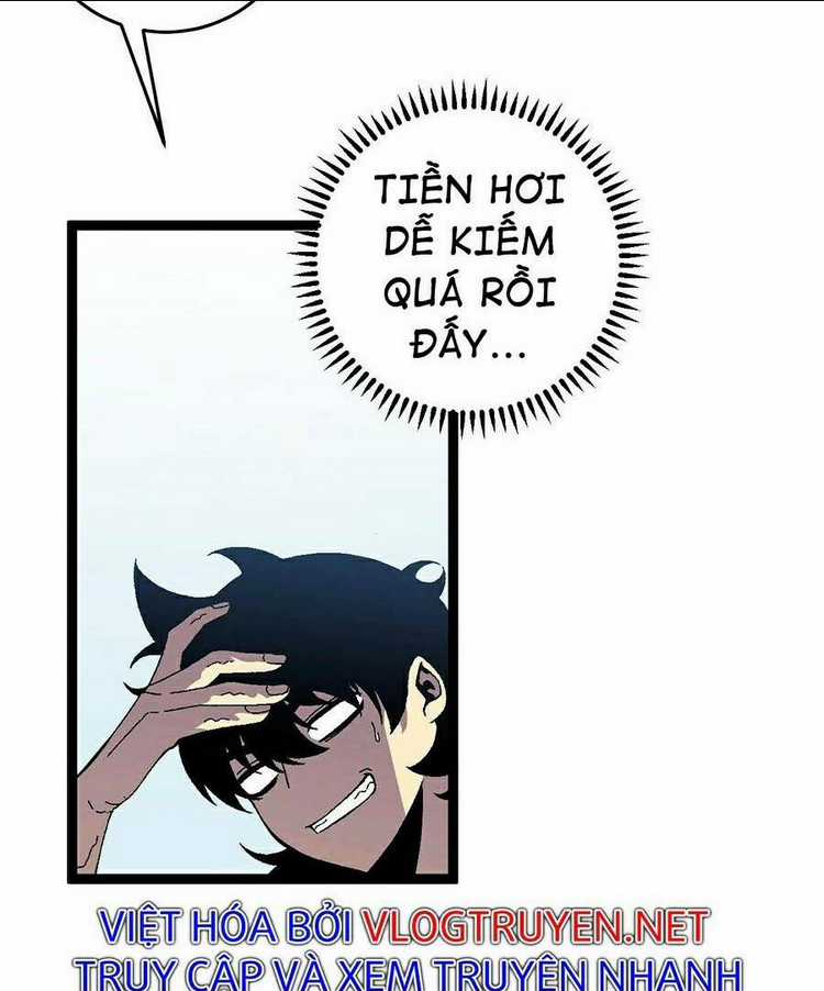 Thiên Phú Của Ngươi, Giờ Là Của Ta Chapter 23 trang 43