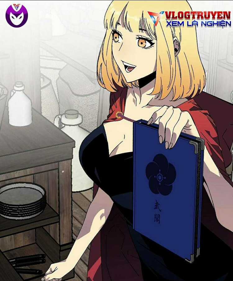 Thiên Phú Của Ngươi, Giờ Là Của Ta Chapter 23 trang 49