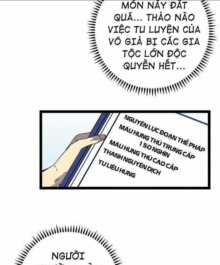 Thiên Phú Của Ngươi, Giờ Là Của Ta Chapter 23 trang 52