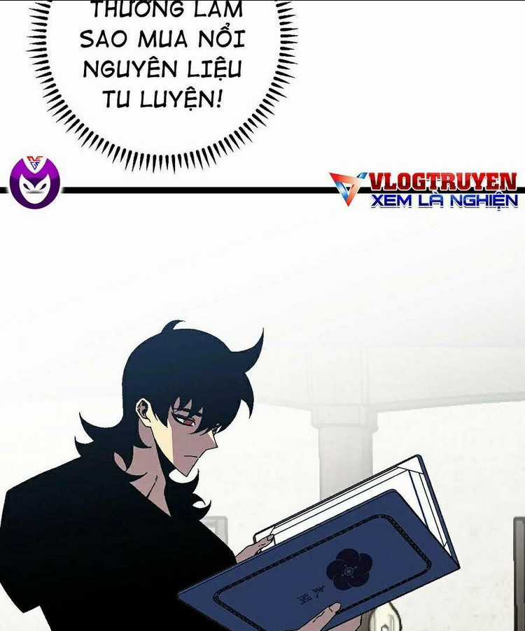 Thiên Phú Của Ngươi, Giờ Là Của Ta Chapter 23 trang 53