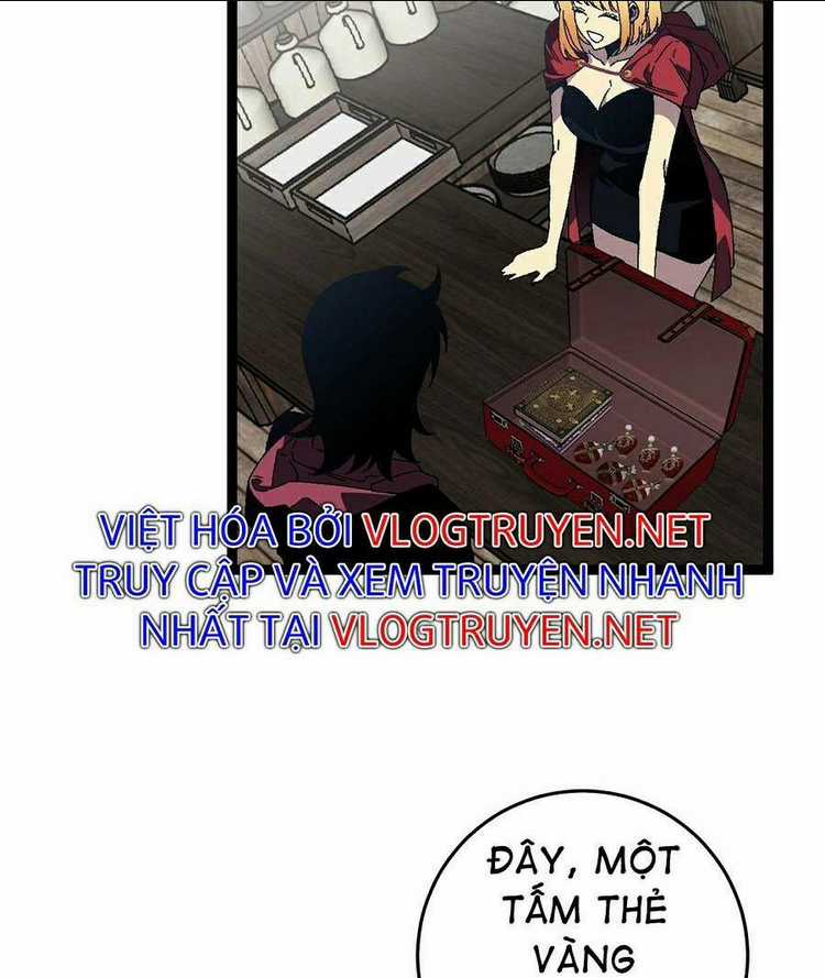 Thiên Phú Của Ngươi, Giờ Là Của Ta Chapter 23 trang 61