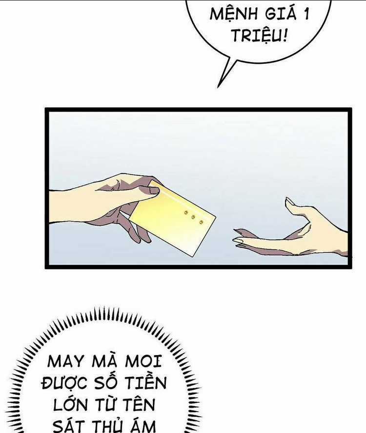 Thiên Phú Của Ngươi, Giờ Là Của Ta Chapter 23 trang 62