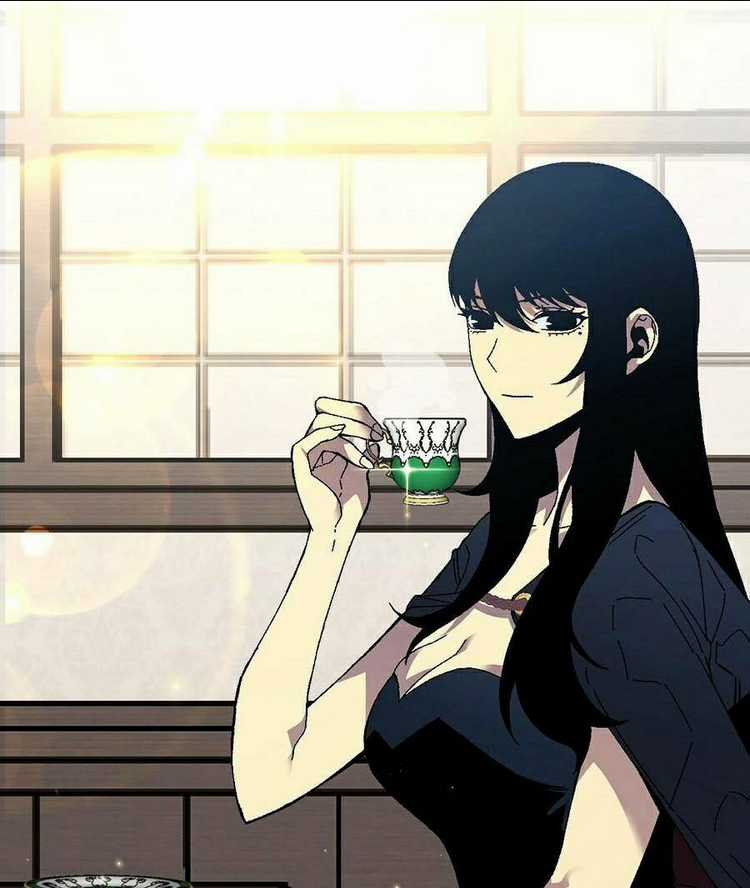 Thiên Phú Của Ngươi, Giờ Là Của Ta Chapter 23 trang 85