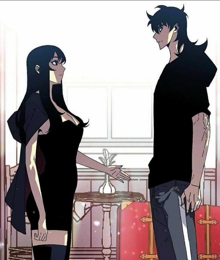 Thiên Phú Của Ngươi, Giờ Là Của Ta Chapter 23 trang 92