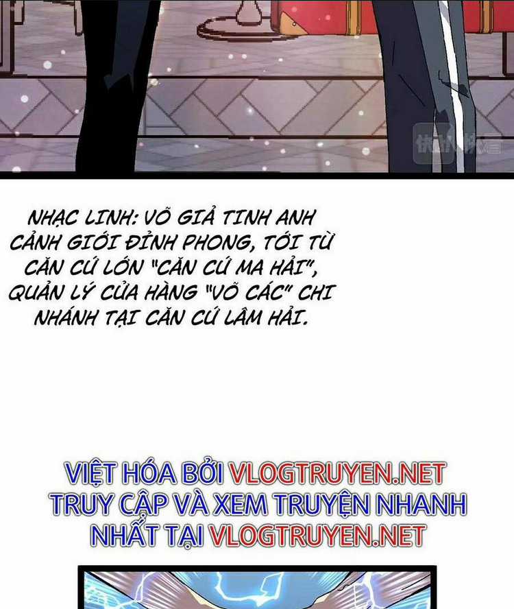 Thiên Phú Của Ngươi, Giờ Là Của Ta Chapter 23 trang 93