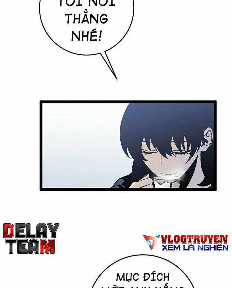 Thiên Phú Của Ngươi, Giờ Là Của Ta Chapter 24 trang 13