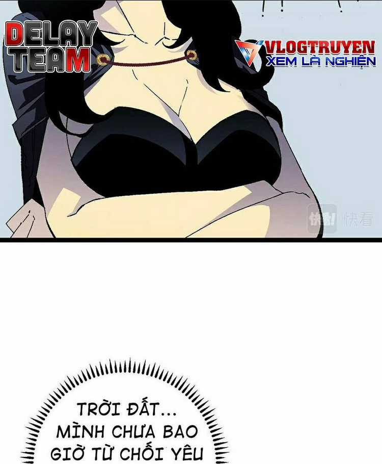 Thiên Phú Của Ngươi, Giờ Là Của Ta Chapter 24 trang 23