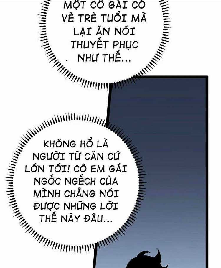 Thiên Phú Của Ngươi, Giờ Là Của Ta Chapter 24 trang 38