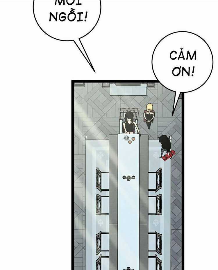 Thiên Phú Của Ngươi, Giờ Là Của Ta Chapter 24 trang 4