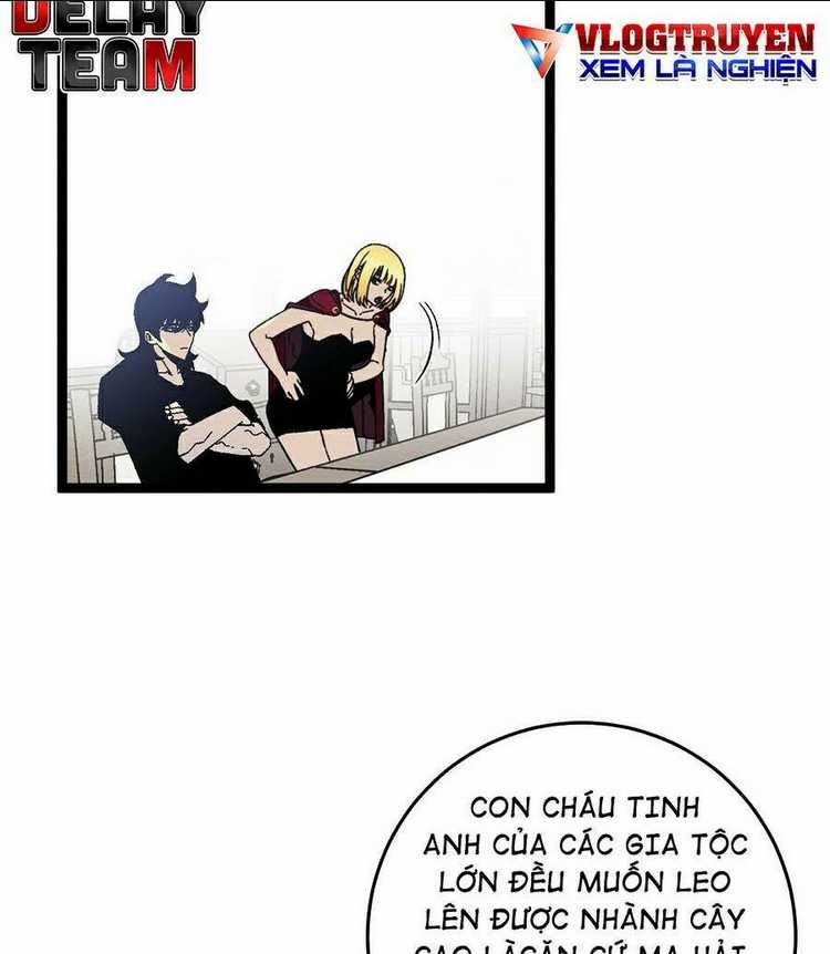 Thiên Phú Của Ngươi, Giờ Là Của Ta Chapter 24 trang 41