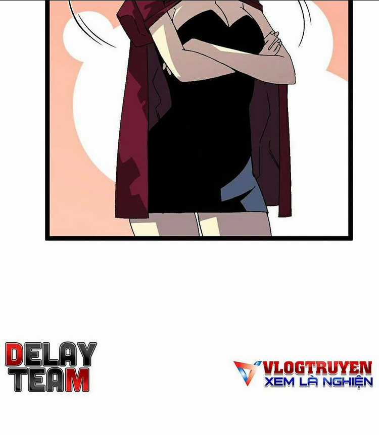 Thiên Phú Của Ngươi, Giờ Là Của Ta Chapter 24 trang 43