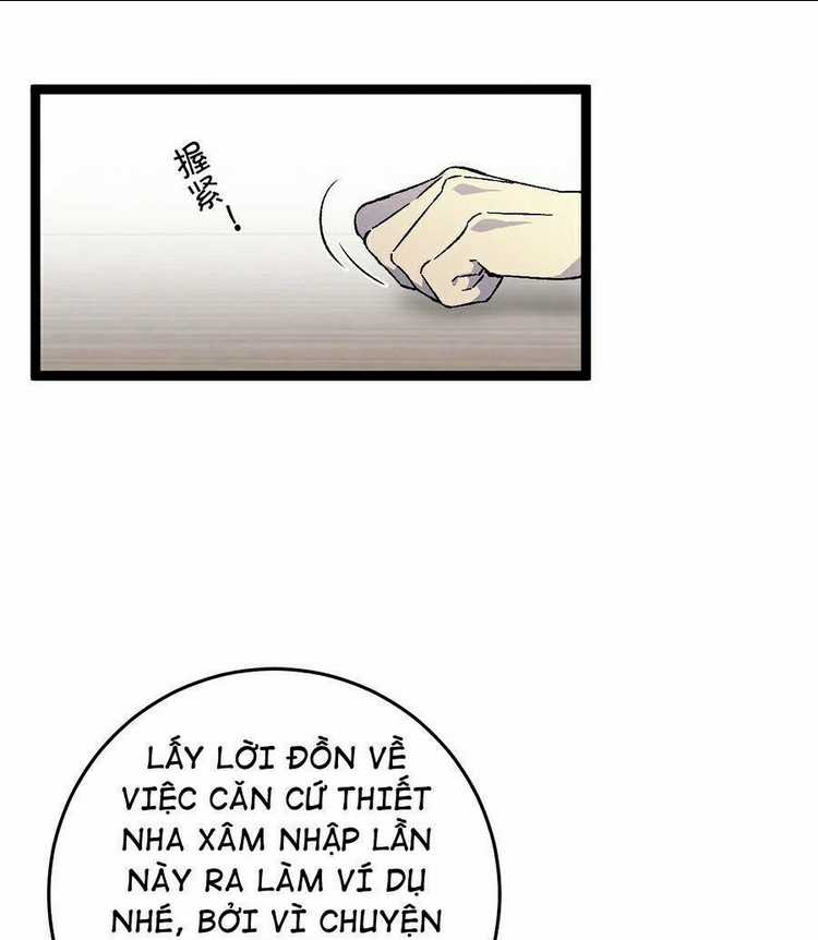 Thiên Phú Của Ngươi, Giờ Là Của Ta Chapter 24 trang 58