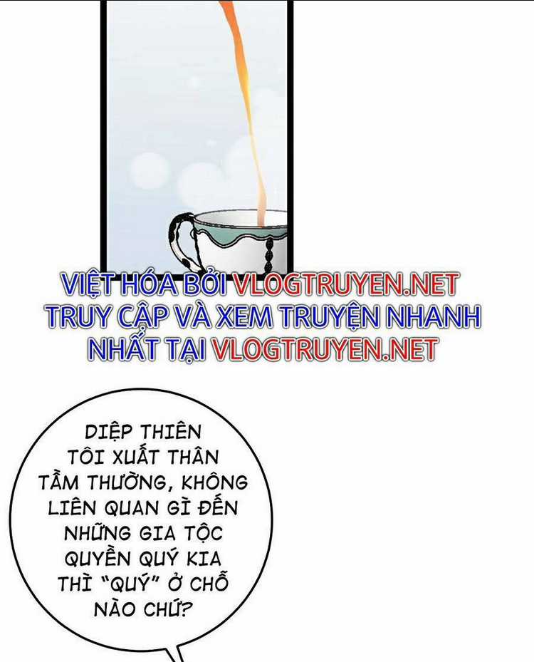 Thiên Phú Của Ngươi, Giờ Là Của Ta Chapter 24 trang 6