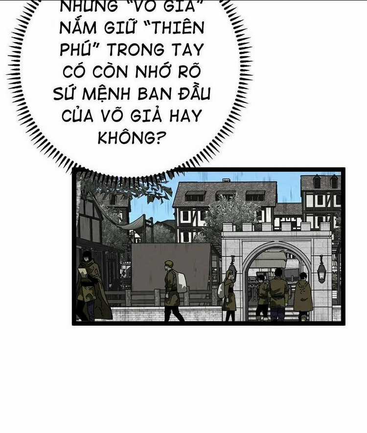 Thiên Phú Của Ngươi, Giờ Là Của Ta Chapter 24 trang 79