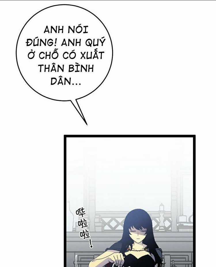 Thiên Phú Của Ngươi, Giờ Là Của Ta Chapter 24 trang 8