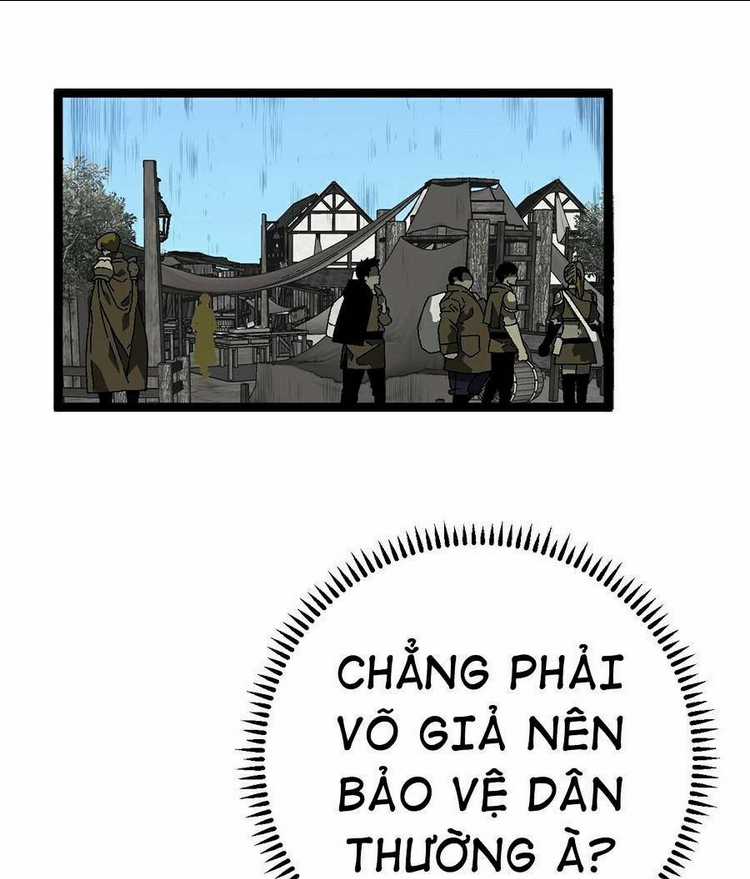 Thiên Phú Của Ngươi, Giờ Là Của Ta Chapter 24 trang 80