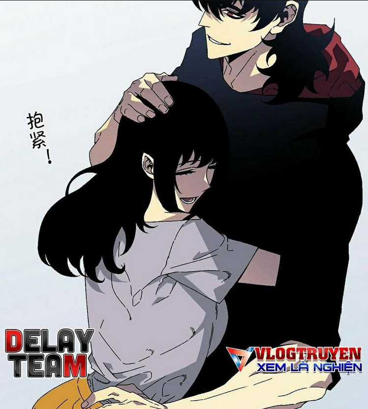 Thiên Phú Của Ngươi, Giờ Là Của Ta Chapter 25 trang 13