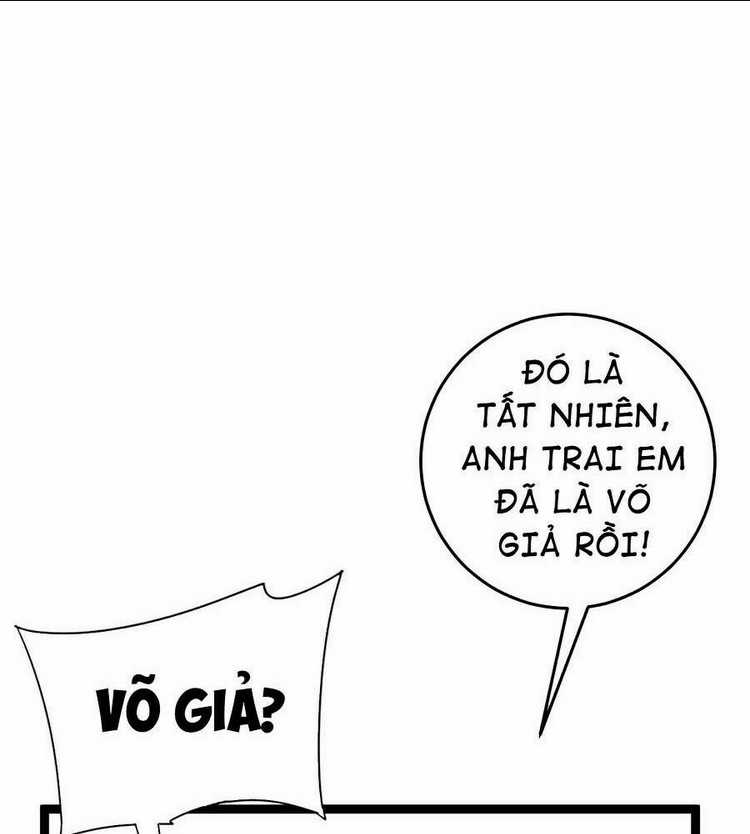 Thiên Phú Của Ngươi, Giờ Là Của Ta Chapter 25 trang 17