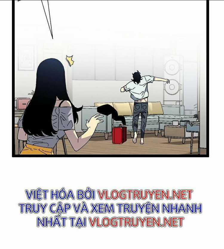 Thiên Phú Của Ngươi, Giờ Là Của Ta Chapter 25 trang 18