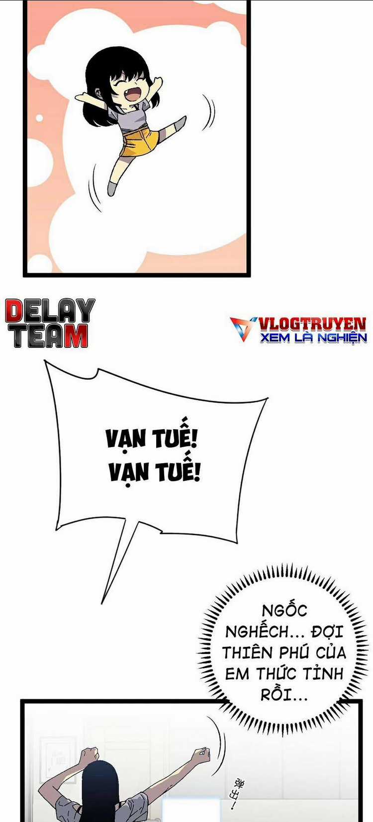 Thiên Phú Của Ngươi, Giờ Là Của Ta Chapter 25 trang 21