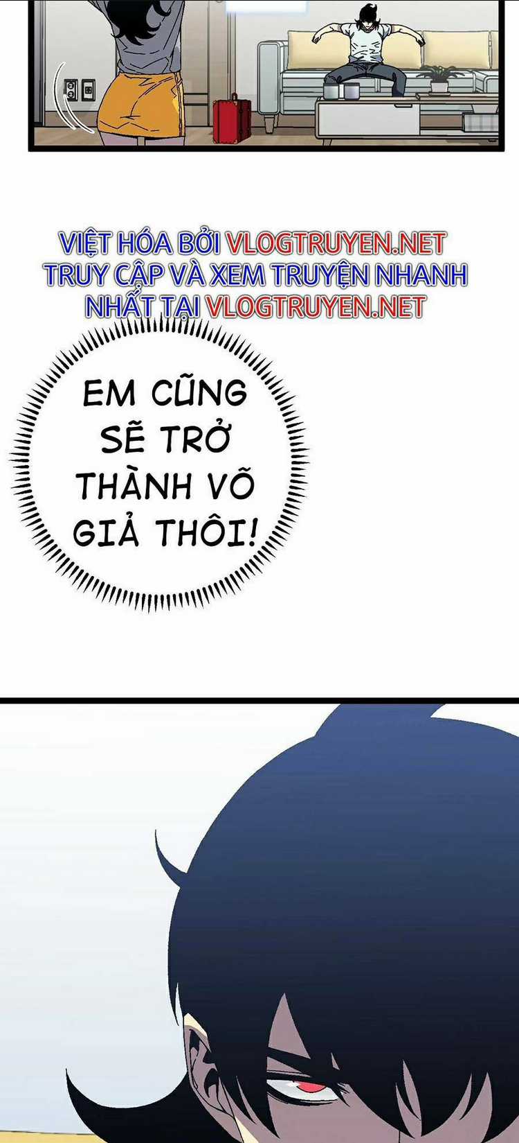 Thiên Phú Của Ngươi, Giờ Là Của Ta Chapter 25 trang 22