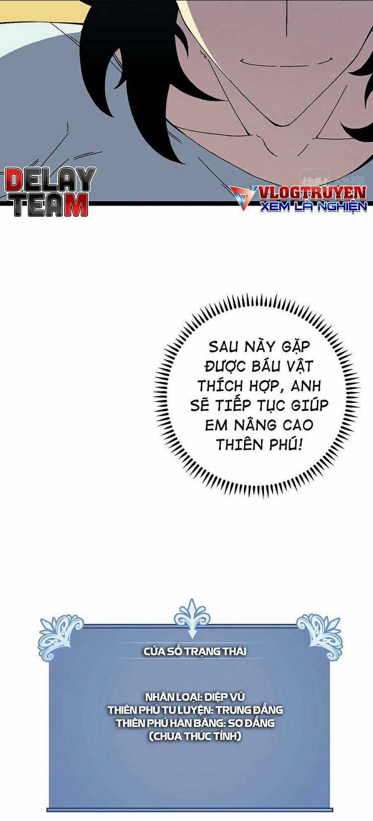 Thiên Phú Của Ngươi, Giờ Là Của Ta Chapter 25 trang 23