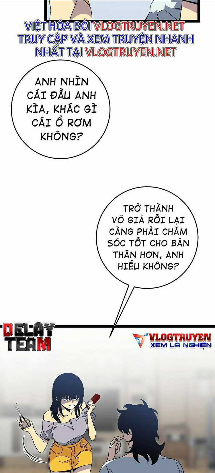 Thiên Phú Của Ngươi, Giờ Là Của Ta Chapter 25 trang 26