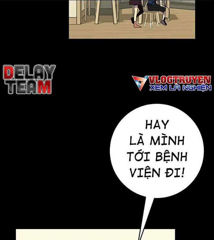 Thiên Phú Của Ngươi, Giờ Là Của Ta Chapter 25 trang 39