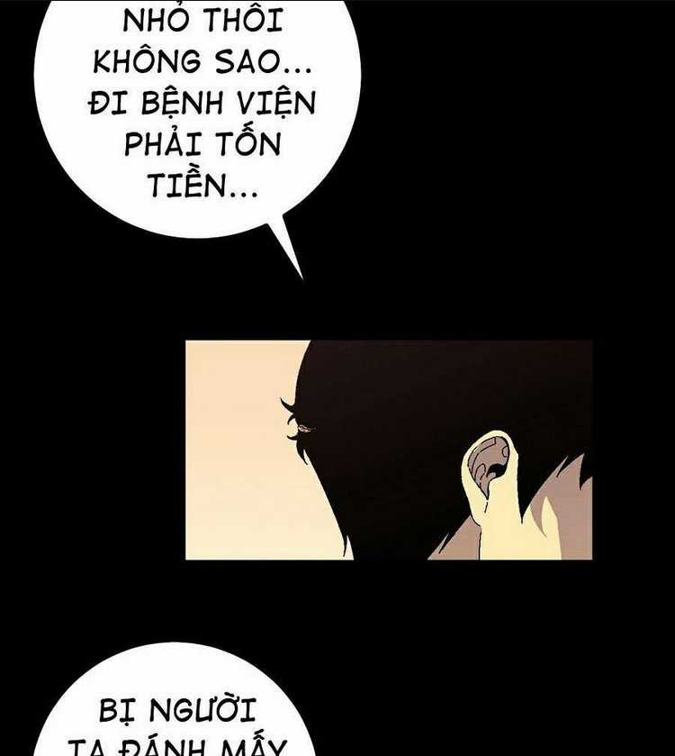 Thiên Phú Của Ngươi, Giờ Là Của Ta Chapter 25 trang 41