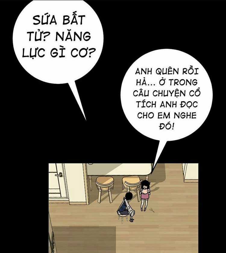 Thiên Phú Của Ngươi, Giờ Là Của Ta Chapter 25 trang 46