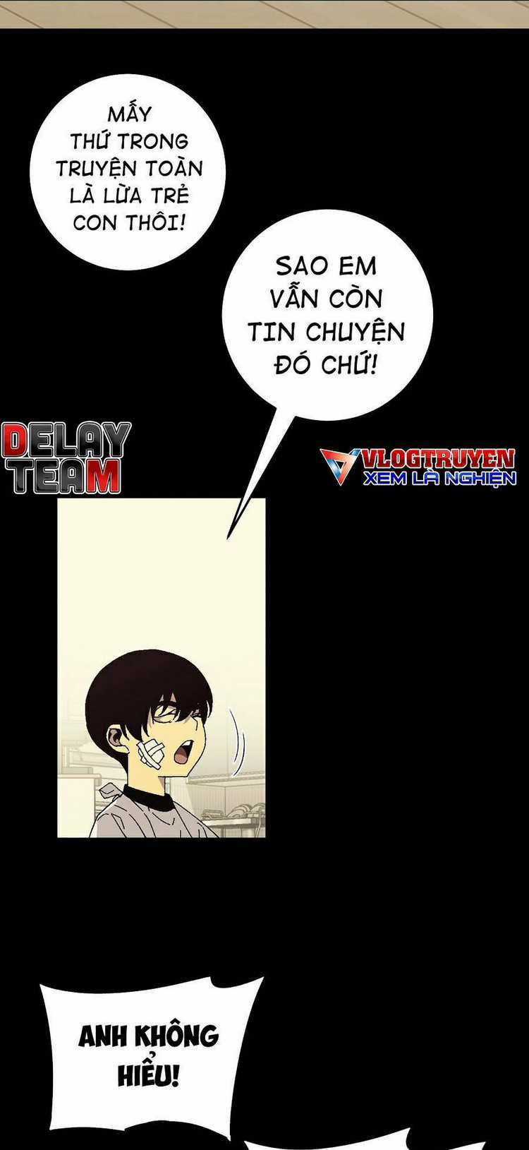 Thiên Phú Của Ngươi, Giờ Là Của Ta Chapter 25 trang 50