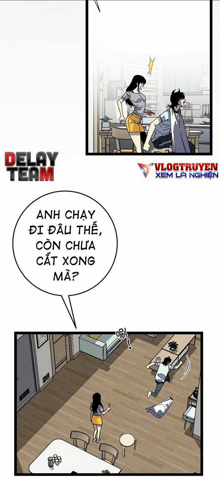 Thiên Phú Của Ngươi, Giờ Là Của Ta Chapter 25 trang 57