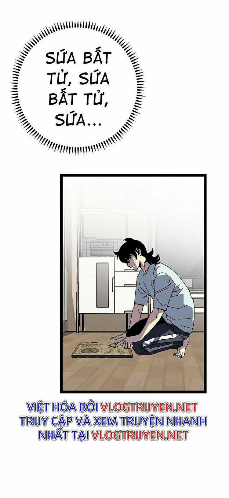 Thiên Phú Của Ngươi, Giờ Là Của Ta Chapter 25 trang 59