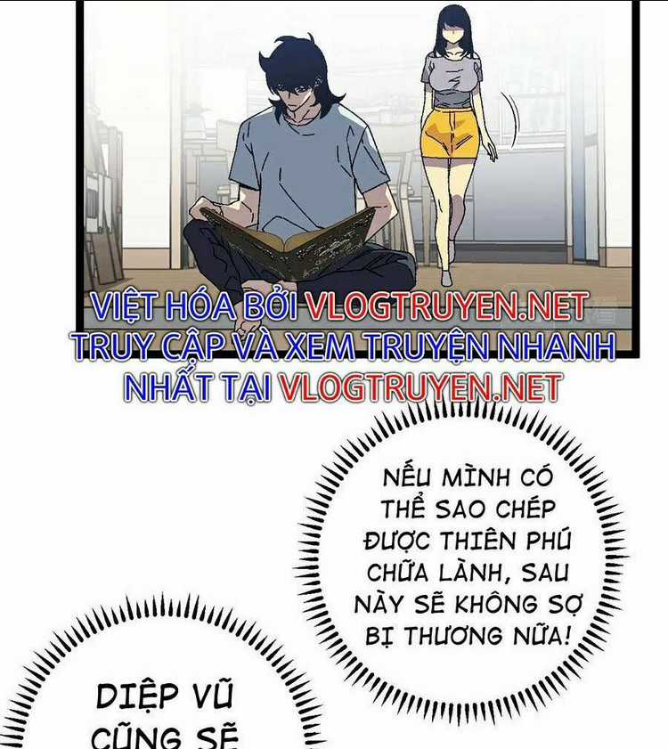 Thiên Phú Của Ngươi, Giờ Là Của Ta Chapter 25 trang 63