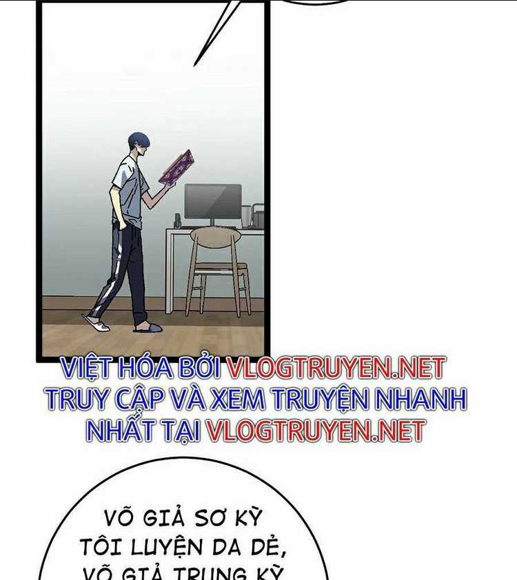 Thiên Phú Của Ngươi, Giờ Là Của Ta Chapter 25 trang 75