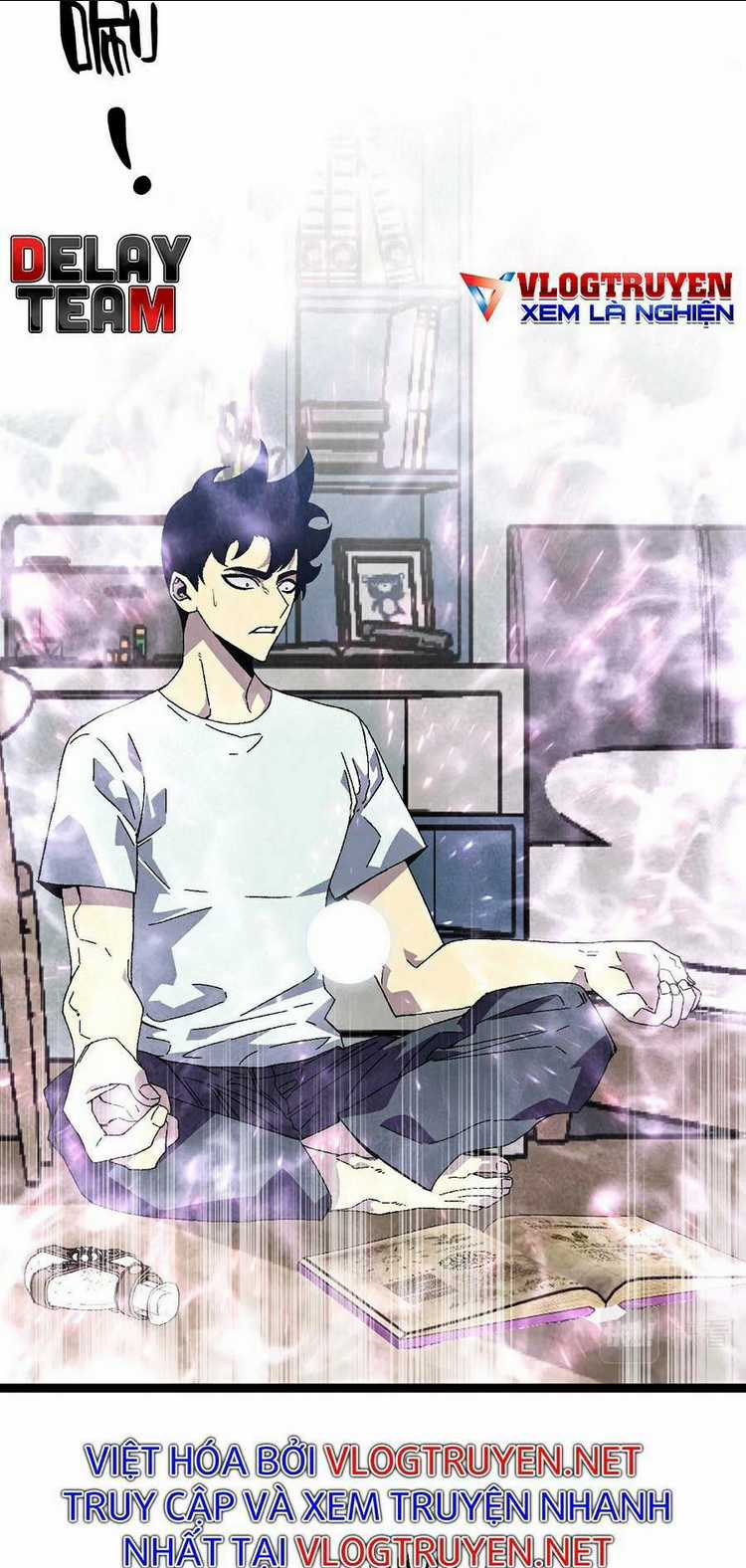 Thiên Phú Của Ngươi, Giờ Là Của Ta Chapter 25 trang 84