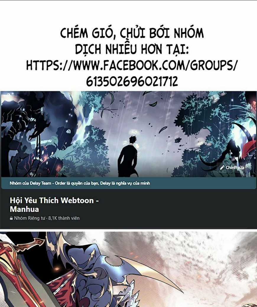 Thiên Phú Của Ngươi, Giờ Là Của Ta Chapter 26 trang 0