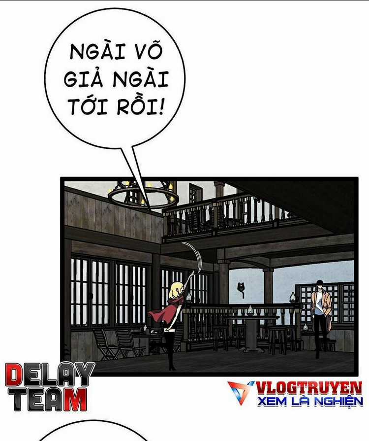 Thiên Phú Của Ngươi, Giờ Là Của Ta Chapter 26 trang 13