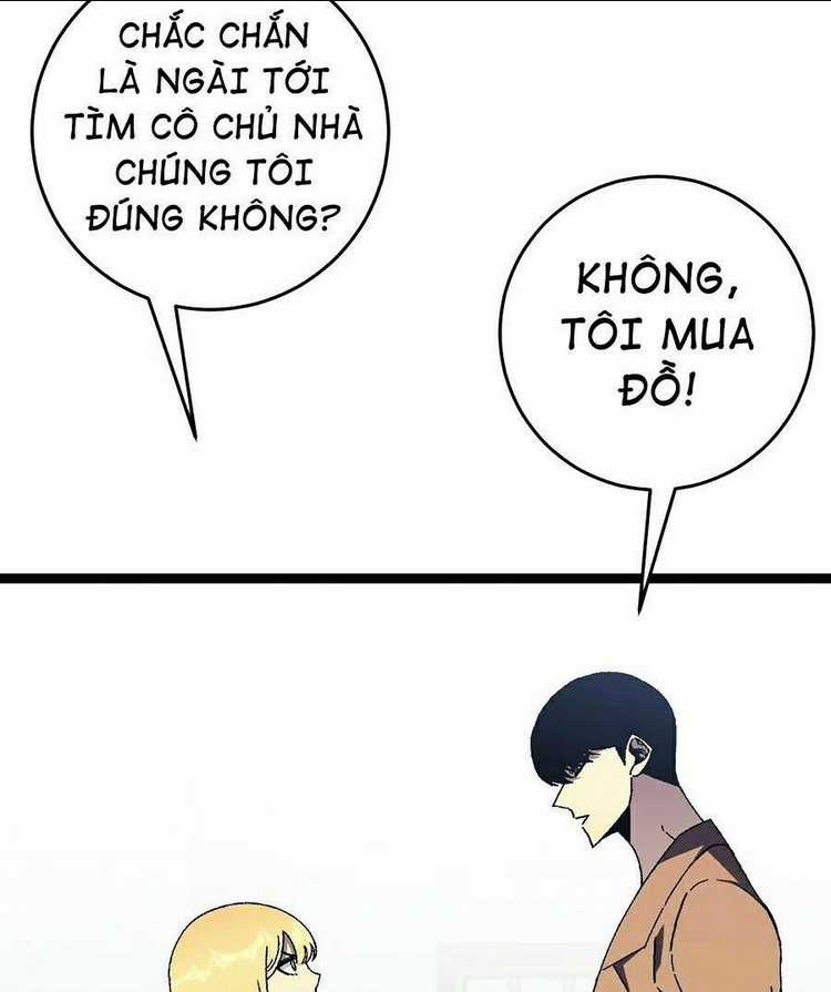 Thiên Phú Của Ngươi, Giờ Là Của Ta Chapter 26 trang 14