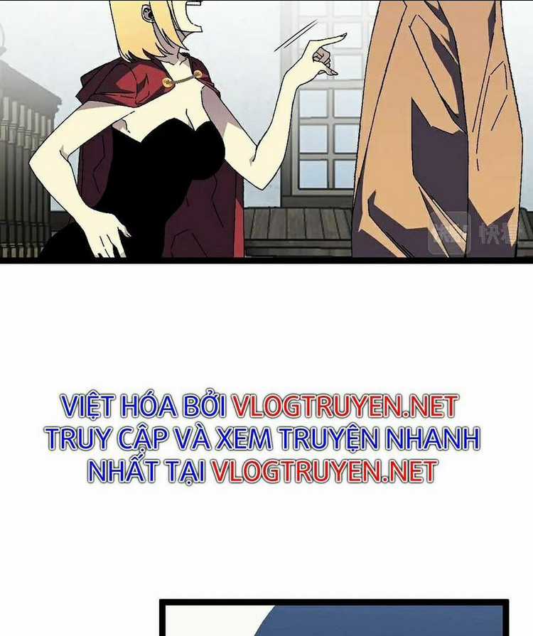 Thiên Phú Của Ngươi, Giờ Là Của Ta Chapter 26 trang 15