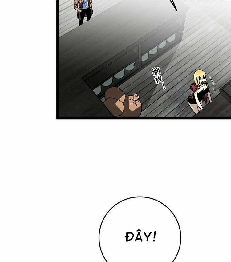 Thiên Phú Của Ngươi, Giờ Là Của Ta Chapter 26 trang 21