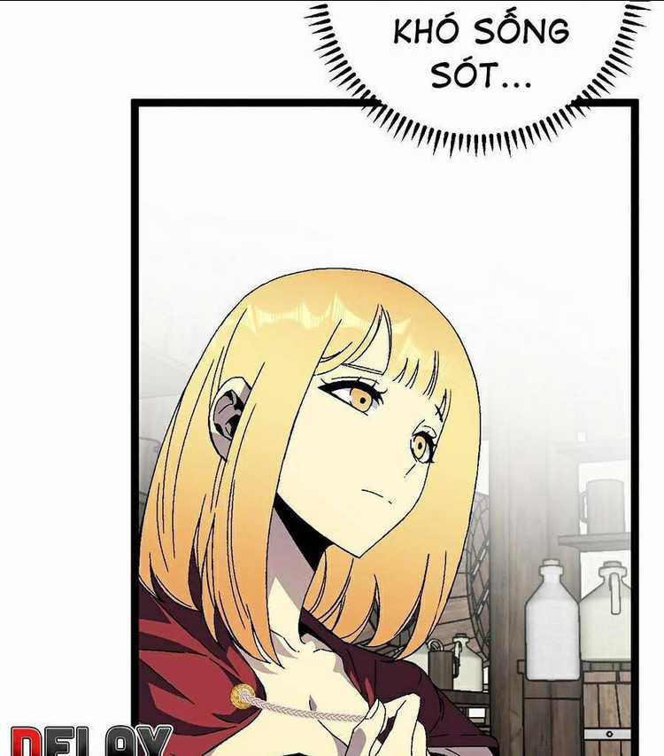 Thiên Phú Của Ngươi, Giờ Là Của Ta Chapter 26 trang 30