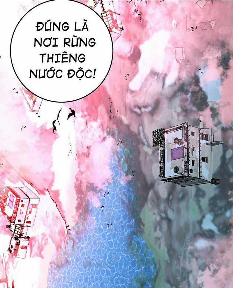 Thiên Phú Của Ngươi, Giờ Là Của Ta Chapter 26 trang 42