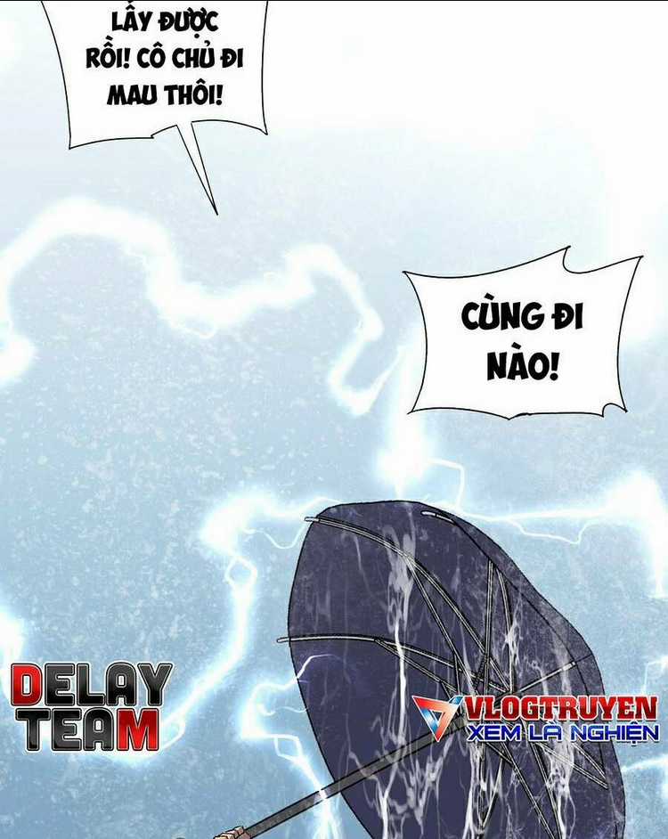 Thiên Phú Của Ngươi, Giờ Là Của Ta Chapter 26 trang 65