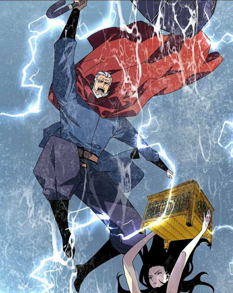 Thiên Phú Của Ngươi, Giờ Là Của Ta Chapter 26 trang 66