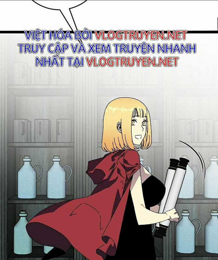 Thiên Phú Của Ngươi, Giờ Là Của Ta Chapter 26 trang 7