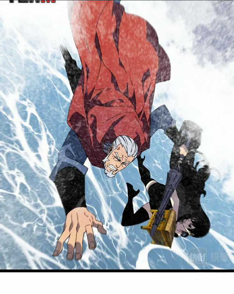 Thiên Phú Của Ngươi, Giờ Là Của Ta Chapter 26 trang 74