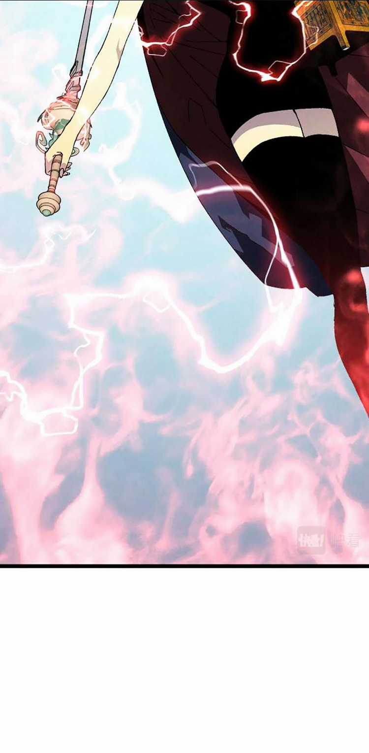 Thiên Phú Của Ngươi, Giờ Là Của Ta Chapter 27 trang 10