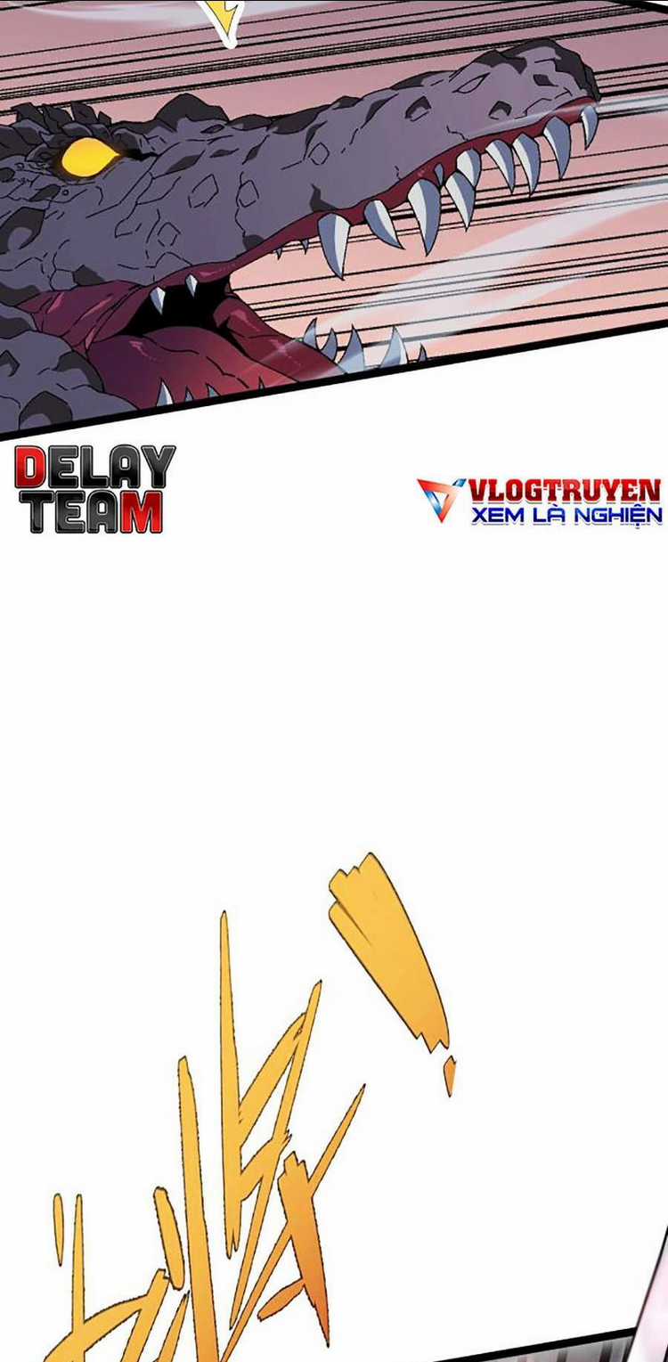 Thiên Phú Của Ngươi, Giờ Là Của Ta Chapter 27 trang 12